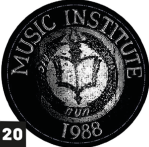 Music Institute, club d’expérimentation musicale électronique